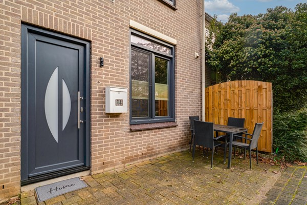 Medium property photo - Hoedekenskerkestraat 14, 6845 AP Arnhem